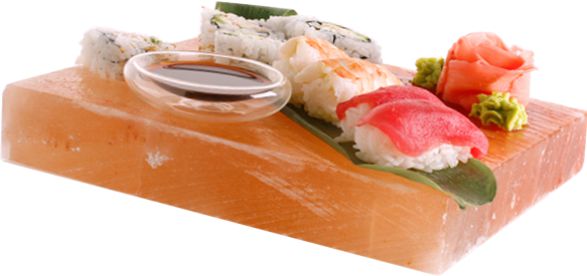 Moledor con Aj&iacute; Charapita - Sal Rosada